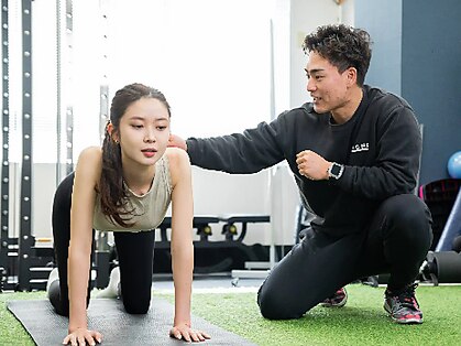 リーチェ(RICHE)の写真