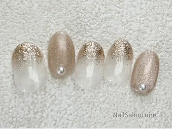 リュイール(Luire)/4900yenデザイン