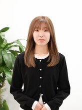 ルコヘアープラス(RUCO hair +)&nbsp;古川 志穂