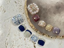 ティーエヌ センター南駅前店の雰囲気（大人気の定額デザイン♪フォトギャラリー参照ください）