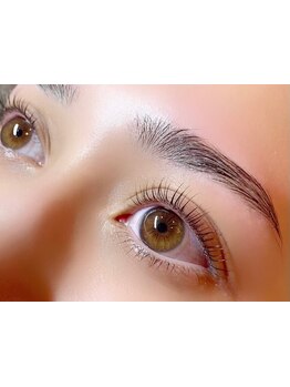 キープ力が自慢のサロン