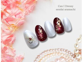 マグネット定額¥7,500