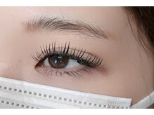 トータルビューティ ビイング(B.ing)/ダブルフラットラッシュ　120束