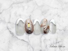 セレナギンザ(SelenaGinza)/ベーシック◇初回¥10000