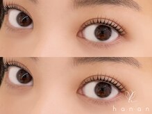 ハナン 天王寺(hanan)/パリジェンヌラッシュリフト