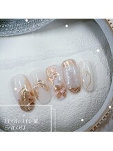 フローラネイルサロン/