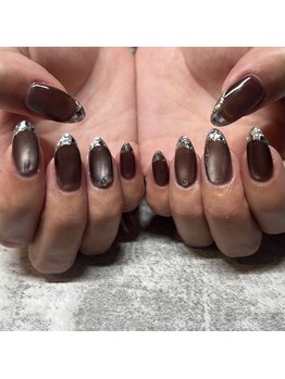 マグネット♪ガラスフレンチ♪