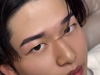 ルククギフ 岐阜(〇△□rukuku)の写真/目元や雰囲気に合わせて長さ・カールを細かく調整&ご提案♪まつげパーマ/パリジェンヌラッシュリフト取扱★