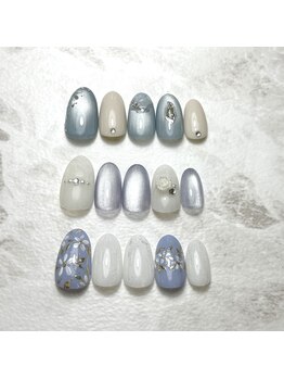 ☆New定額デザインコース☆