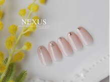 ネクサス(NEXUS)/★2026年3月★定額デザイン