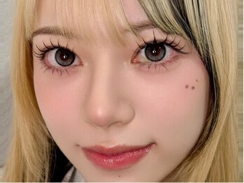 ローレルアイ 小倉店(LAUREL EYE)/まつ毛パーマ