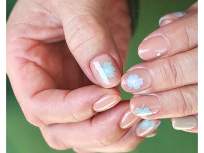 キダチ(Kidati)の写真