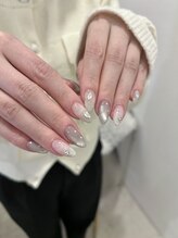 private salon Luana/