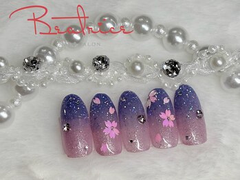 定額プラチナコース