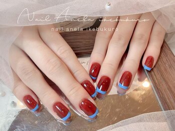 アネラ 池袋(Anela)/