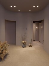 ムスイ(夢睡 musui)/ロビー