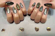 オプスネイルスパ 北浦和(OPS Nail Spa)