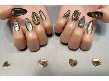 オプスネイルスパ 北浦和(OPS Nail Spa)の写真