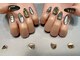 オプスネイルスパ 北浦和(OPS Nail Spa)の写真
