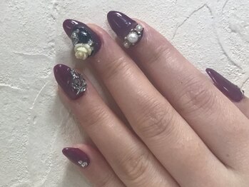 アンジェリーク/定額C ¥9980