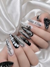 リラ ネイルスタジオ(LEELA NAIL STUDIO)