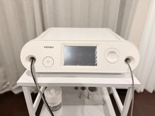リリー(Rily)の雰囲気(**最新機種EDNA PLUS導入**効率よく身体を温めます。)