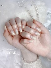 クオレ(CUORE)/
