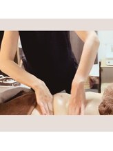 モリコ コンフィデントビューティーサロン(Moriko Confident Beauty Salon)