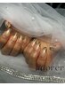 KASANE担当♪【デザイン自由】持込OK★こだわりアート相談コース¥9900~