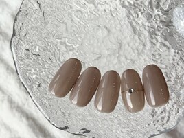 シンプル定額デザイン