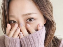 サニー アンド ヘアー(Sunny&HAIR)/まつ毛パーマ/ラッシュリフト