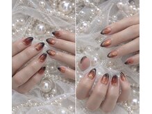 T&Sネイルサロンの雰囲気（お待ちしております♪）