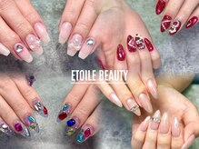エトワールビューティー(ETOILE BEAUTY)