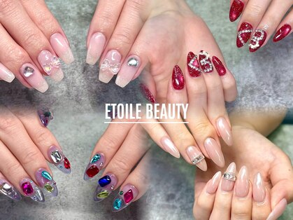 エトワールビューティー(ETOILE BEAUTY)の写真