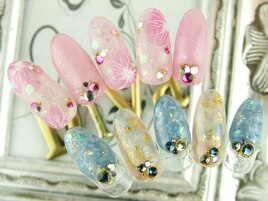 冬春オススメデザイン￥8500