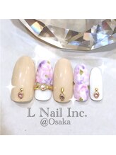 エルネイルインク(L Nail Inc.)/