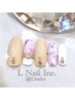 L Nail Inc.