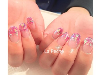 ラペーシュ(La Peche)/9000円 &nbsp;No.345