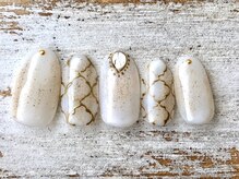 エブロマリン 湘南台店(evromarine)/11月限定　トレンドデザイン