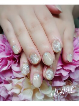 アイネイル(iNAIL)/