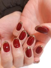 アールエム(Rm)/11月◇ネイル