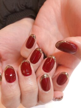 アールエム(Rm)/11月◇ネイル