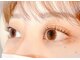 アンカーバイナチュラル アイラッシュ(anchor by natural eyelash)の写真/高い技術力と1本1本丁寧な施術で、エクステが初めての方にもオススメ◎軽い付け心地も選べて大人気♪