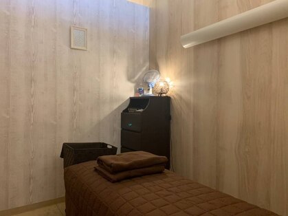 げんき堂整骨院 ゲンキプラス アリコベール上尾(GENKIPlus)の写真