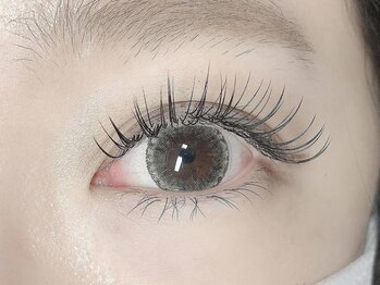 アイクイック 新宿 新宿駅西口店(Ai Quick)/フラットラッシュ付け放題/新宿