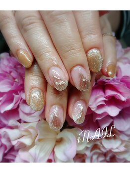 アイネイル(iNAIL)/