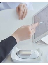 ポーラ ザ ビューティ 上福岡店(POLA THE BEAUTY)/肌プランニング