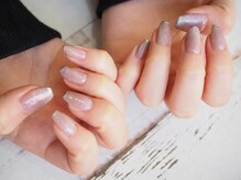 ネイルズ ヴィヴィアン(Nail's Vivienne)/ユニコーンマグネット