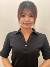 カラベル 沖縄(Color BELLE)&nbsp;金城 成美