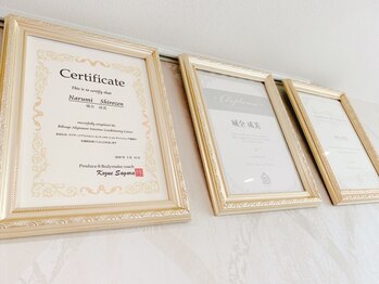 ルオント(LUONTO)/本気で変わりたい方へ本気指導!